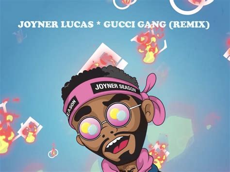 gucci gang video download